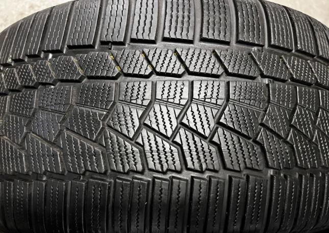 Continental ContiWinterContact TS 860S 315/35 R20