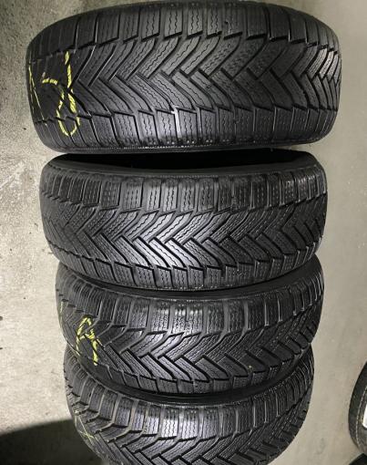 Michelin Alpin 6 205/55 R16