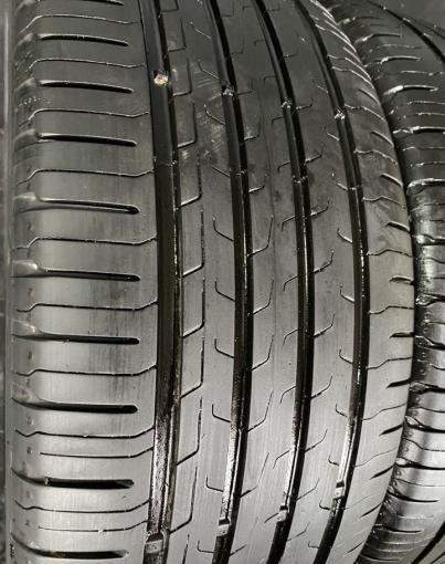 Continental ContiEcoContact 6 235/45 R18