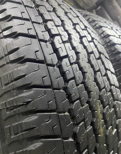 Bridgestone Dueler H/T D840 265/65 R17