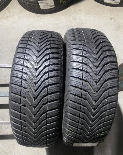 Vredestein SnowTrac 5 185/60 R15