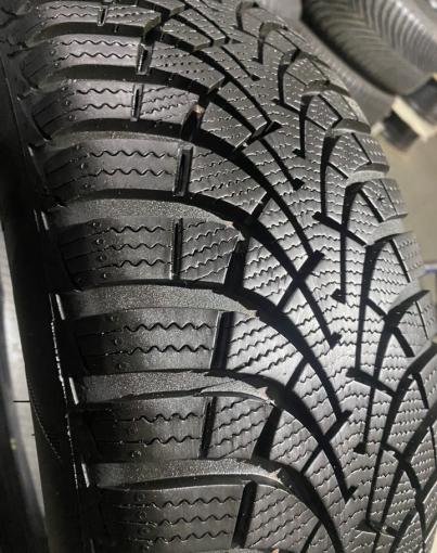 Goodyear Ultra Grip 4+ 195/55 R15