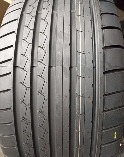 Dunlop SP Sport Maxx GT 275/30 R21 98Y