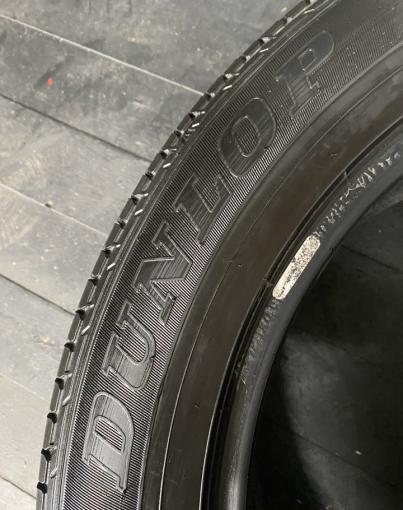 Dunlop SP Sport 270 235/55 R19