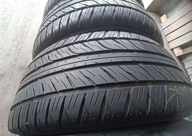 Dunlop Grandtrek PT3A 285/50 R20 112V