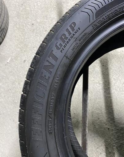 Goodyear EfficientGrip Performance 205/55 R17