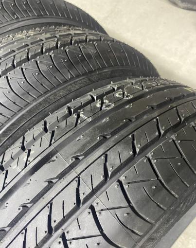 Yokohama dB Decibel E70 215/60 R16