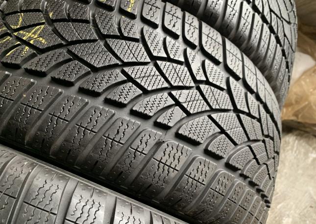 Dunlop SP Winter Sport 3D 255/35 R20