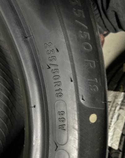 Michelin Latitude Sport 3 235/50 R19 99W