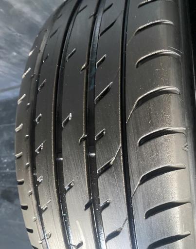 Toyo Proxes T1 Sport SUV 225/55 R19