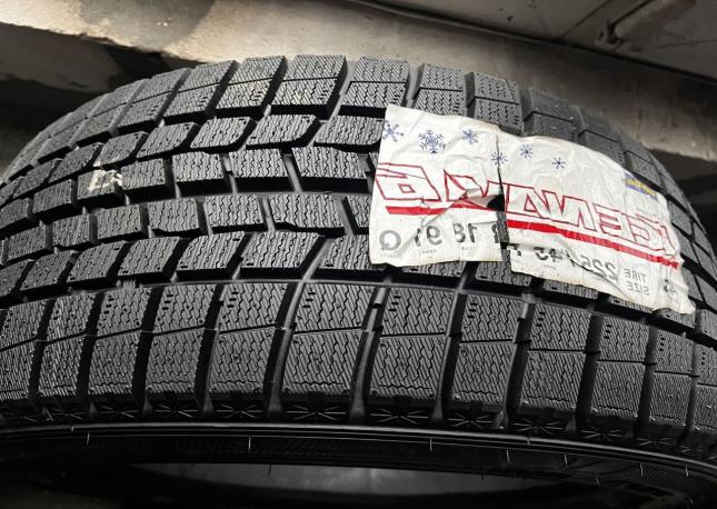 Goodyear Ice Navi 6 225/45 R18