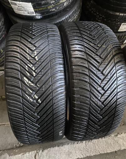 Hankook Kinergy 4S2 H750 225/45 R17