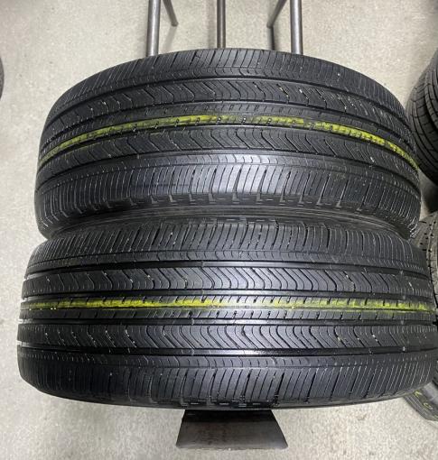 Michelin Primacy MXV4 215/55 R17