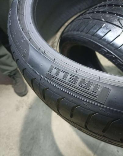 Pirelli P Zero 245/35 R20 91Y