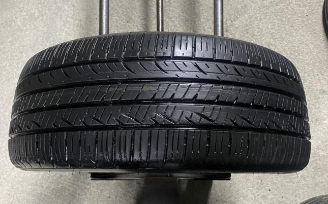 Hankook Ventus S1 Noble 2 H452 215/55 R17