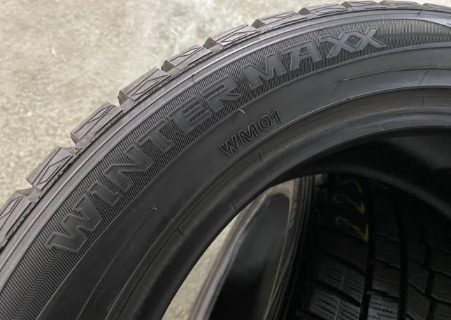 Dunlop Winter Maxx 225/50 R18 95Q