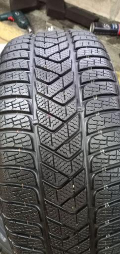 Pirelli Winter Sottozero 3 225/40 R18 92