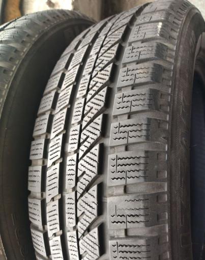 Bridgestone Blizzak LM-30 185/65 R15 88T