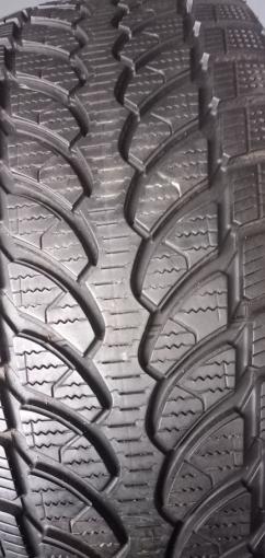 Bridgestone Blizzak LM-32 205/55 R16 91H