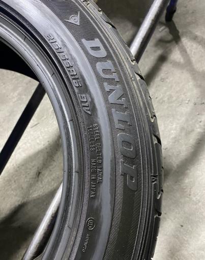 Dunlop Le Mans LM703 215/55 R16