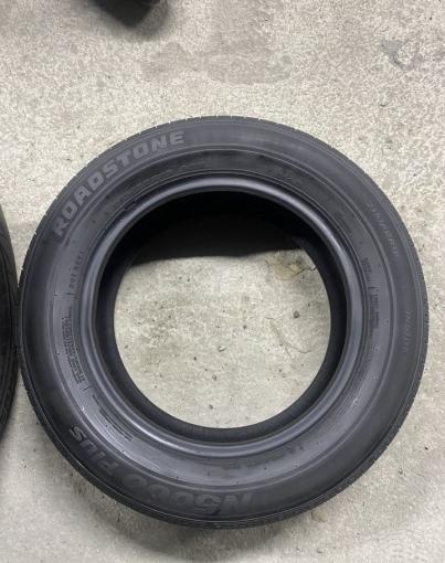 Roadstone N5000 Plus 215/60 R16