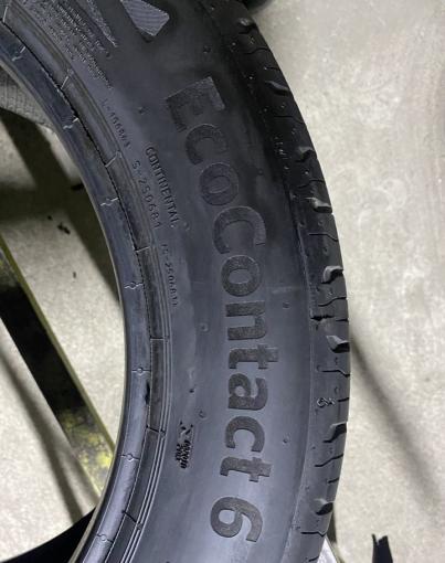 Continental ContiEcoContact 6 205/55 R16