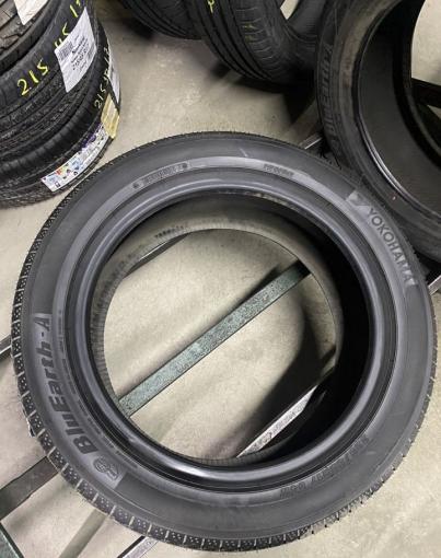 Yokohama BluEarth AE50 225/50 R17