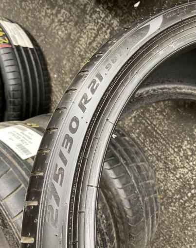 Pirelli P Zero PZ4 275/30 R21 98Y