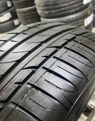 Hankook Ventus Prime 2 K115 205/55 R16