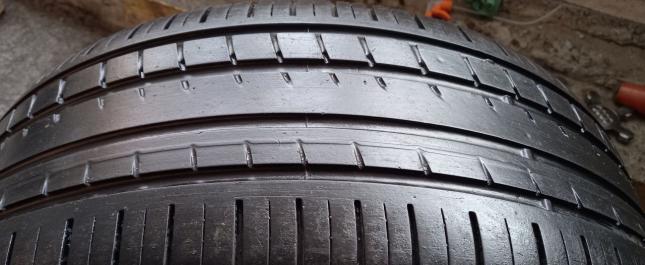 Pirelli P Zero Rosso 245/50 R18 100W