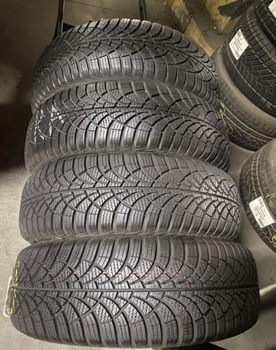 Goodyear Ultra Grip 4+ 185/60 R15