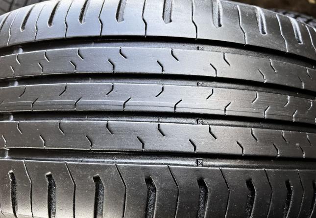 Continental ContiEcoContact 6 205/55 R16