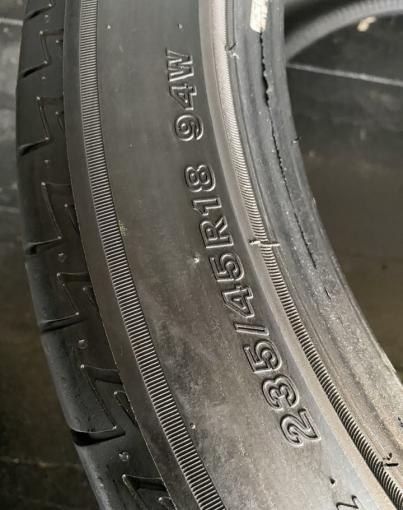 Bridgestone Turanza T005 235/45 R18