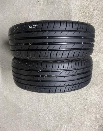 Falken Ziex ZE-914 185/50 R16