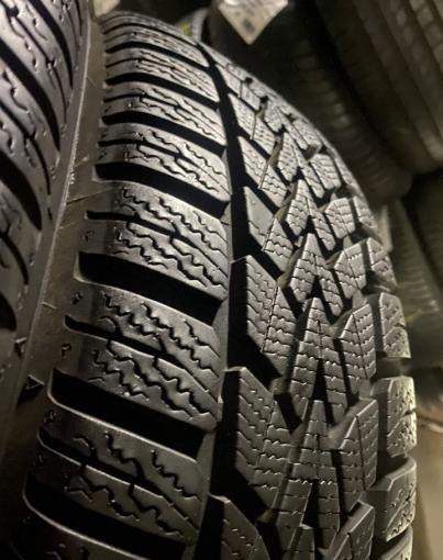 Dunlop SP Winter Response 2 185/60 R15