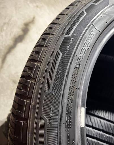 Hankook Dynapro HT RH12 285/45 R22