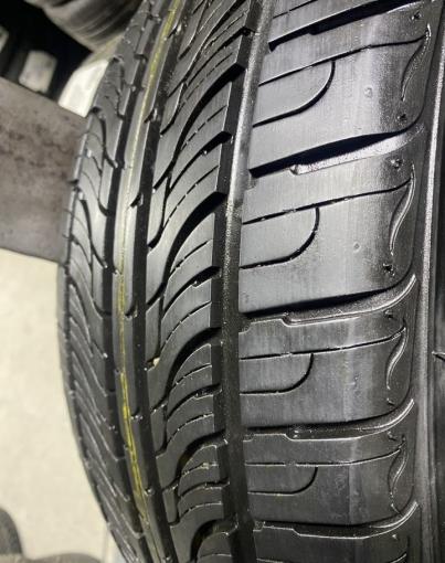 Nexen N7000 Plus 215/55 R17