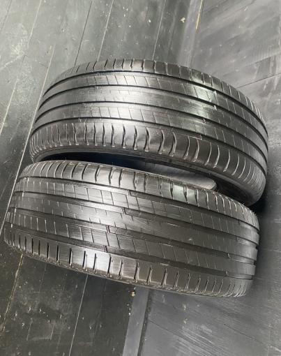 Michelin Primacy 3 235/60 R18