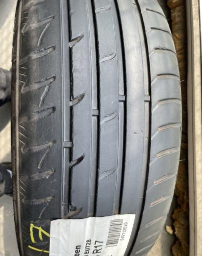 Evergreen EH22 205/55 R17 95V