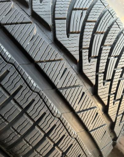 Michelin Pilot Alpin PA4 245/35 R20 и 275/30 R20 V