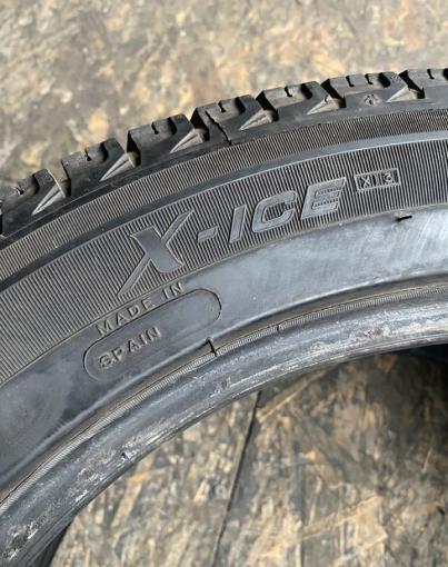 Michelin X-Ice 3 245/45 R18 100H