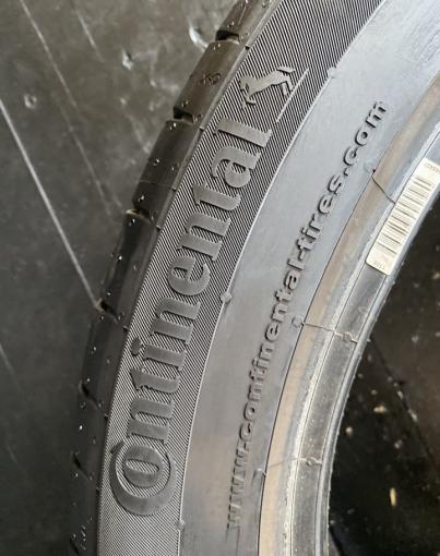 Continental ContiSportContact 5 215/50 R18