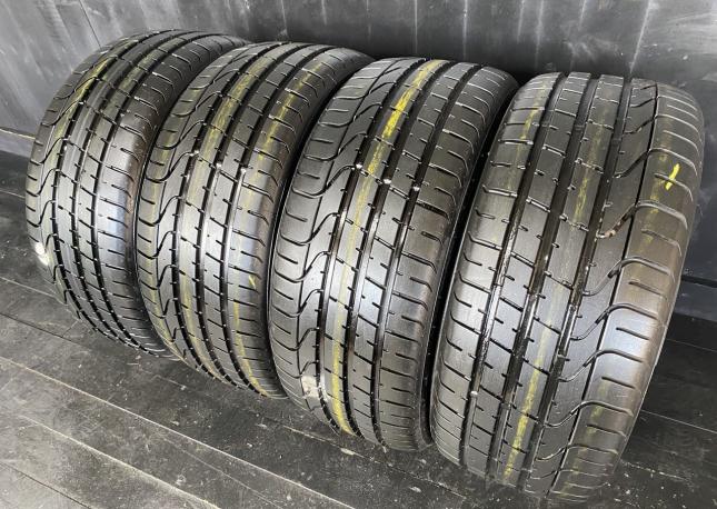 Pirelli P Zero 225/40 R18