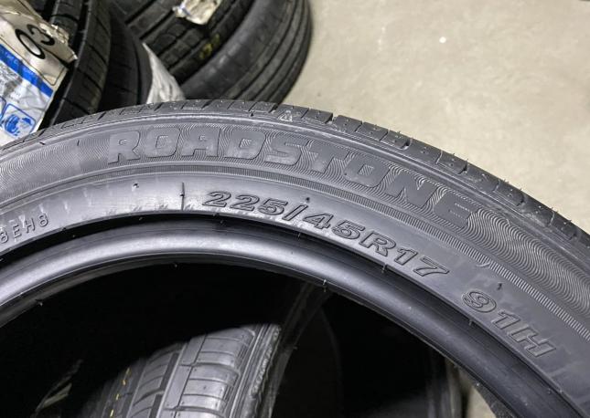 Roadstone N5000 Plus 225/45 R17 91H