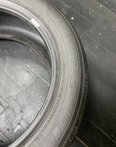 Goodyear Eagle F1 Asymmetric SUV 4x4 255/50 R19