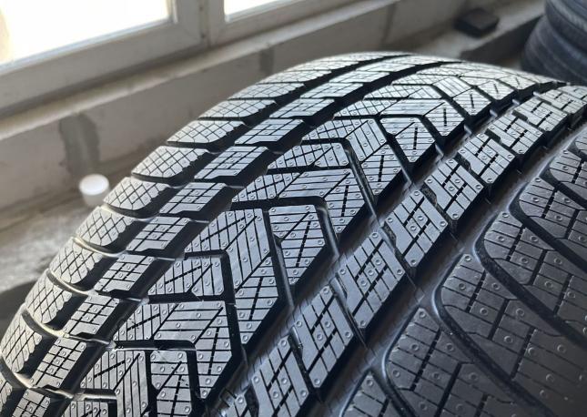 Pirelli Scorpion Winter 285/40 R22 и 325/35 R22 V