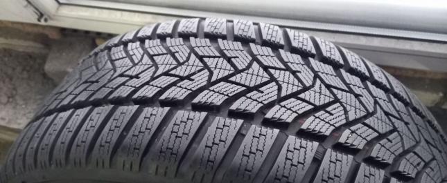 Dunlop Winter Sport 5 225/40 R18 92V