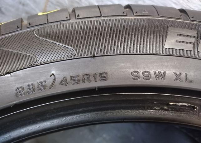 Ecovision VI-186 HT 235/45 R19 99W