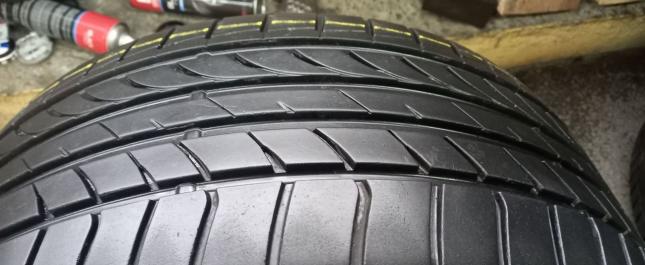 Dunlop SP Sport Maxx TT 235/35 R19 91V