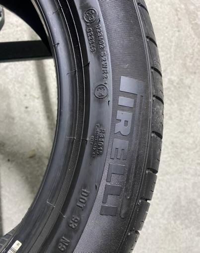 Pirelli Cinturato P7 All Season 205/55 R17